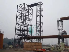 正大集团饲料厂